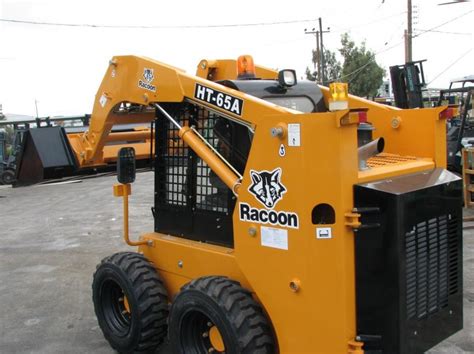 racoon ht 65